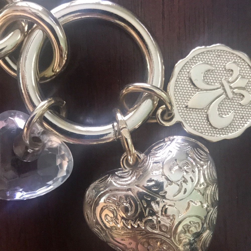Kathy Keychain - Picture 2 of 3